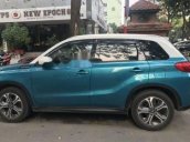 Cần bán gấp Suzuki Vitara đời 2016, nhập khẩu