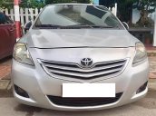 Bán Toyota Vios MT - Nội thất da nguyên bản, túi khí an toàn