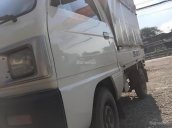 Bán xe Suzuki Super Carry Truck 1.0 MT năm sản xuất 2008, màu trắng