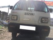 Bán xe Suzuki Super Carry Truck 1.0 MT năm sản xuất 2008, màu trắng