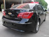 Bán Chevrolet Cruze LT 2016, số sàn, tư nhân chính chủ