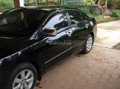 Bán Toyota Corolla Altis 1.8G MT sản xuất 2011, màu đen, xe đẹp