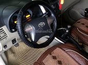 Bán Toyota Corolla Altis 1.8G MT sản xuất 2011, màu đen, xe đẹp