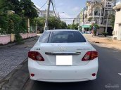 Bán Toyota Corolla Altis 1.8 G- MT, biển số Tp HCM, bốn số zin