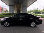 Bán ô tô Toyota Camry LE đời 2007 màu đen, xe nhập Mỹ, giá chỉ 585tr