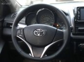 Bán Toyota Vios 1.5G 2015, tiết kiệm mà bền bỉ