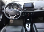 Bán Toyota Vios 1.5G 2015, tiết kiệm mà bền bỉ