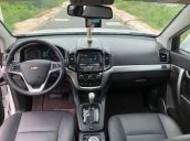 Bán Chevrolet Captiva LTZ Revv năm 2016, màu trắng