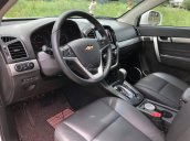 Bán Chevrolet Captiva LTZ Revv năm 2016, màu trắng