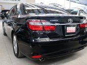 Bán Camry 2.5Q 2015 xe đẹp, cam kết chất lượng bao test hãng, hỗ trợ vay 75% lãi suất ưu đãi