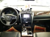 Bán Camry 2.5Q 2015 xe đẹp, cam kết chất lượng bao test hãng, hỗ trợ vay 75% lãi suất ưu đãi