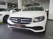 Bán Mercedes E250 sản xuất năm 2018, màu trắng