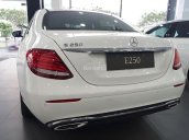 Bán Mercedes E250 sản xuất năm 2018, màu trắng