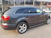 Bán Audi Q7 S- Line đời 2007, xe nhập, còn rất tốt