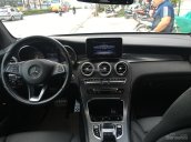 Bán xe Mer GLC300 4matic đời 2016, màu trắng