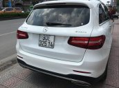 Bán xe Mer GLC300 4matic đời 2016, màu trắng