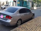 Bán xe Honda Civic 1.8 AT năm sản xuất 2009