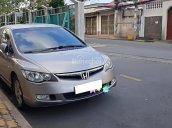 Bán xe Honda Civic 1.8 AT năm sản xuất 2009