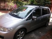 Cần bán lại xe cũ Mazda Premacy sản xuất 2014, màu bạc