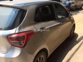 Cần bán xe cũ Hyundai i10 sản xuất năm 2014 