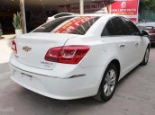 Bán Cruze số sàn 1.6 2016, màu trắng