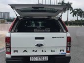 Bán Ford Ranger Wildtrak sản xuất 2015, form 2016, xe 2 cầu nhập Thái