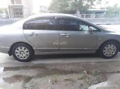 Bán Honda Civic 1.8MT 2008, số sàn, xe đẹp, không lỗi, chạy 10 vạn, tên tư nhân, 1 chủ từ mới