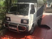 Cần bán xe Suzuki Super Carry Truck 1.0 MT năm sản xuất 2002, máy êm