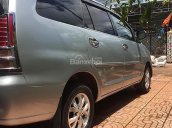 Cần bán Toyota Innova G xịn 2006, xe gia đình sử dụng không kinh doanh