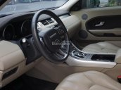 Cần bán xe LandRover Evoque Pure Premium đời 2015, màu trắng, nhập khẩu