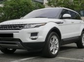 Cần bán xe LandRover Evoque Pure Premium đời 2015, màu trắng, nhập khẩu