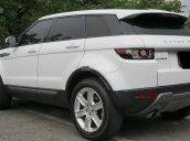 Cần bán xe LandRover Evoque Pure Premium đời 2015, màu trắng, nhập khẩu