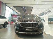 Kia Phạm Văn Đồng - Kia Sedona giá rẻ nhất, giảm sâu, quà tặng nhiều