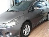 Bán Mitsubishi Grandis đời 2005, màu xám