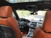 Bán ô tô LandRover Range rover Evoque sản xuất 2011, nhập khẩu