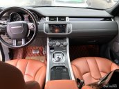 Bán ô tô LandRover Range rover Evoque sản xuất 2011, nhập khẩu