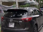 Bán ô tô Mazda CX5 2.0 AT chính chủ