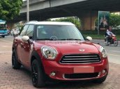 Cần tiền bán gấp xe Mini Cooper 2015 màu đỏ đô cực thịnh, số tự động