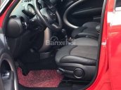 Cần tiền bán gấp xe Mini Cooper 2015 màu đỏ đô cực thịnh, số tự động