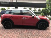 Cần tiền bán gấp xe Mini Cooper 2015 màu đỏ đô cực thịnh, số tự động