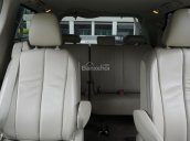 Bán Toyota Sienna Limited 3.5 AT đăng ký lần đầu 2018