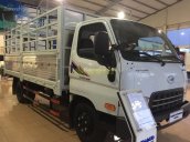 Chuyên bán Hyundai Thaco 5 tấn HD500, Thaco Hyundai HD650 6,5 tấn tại Tp. HCM, xe tải Hyundai TP. HCM