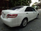 Gia đình em bán Camry LE 2008 trắng tự động