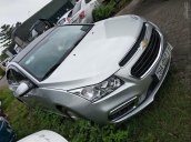 Ngân hàng bán đấu giá xe Chevrolet Cruze 2017 biển 28A