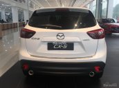 Mazda Bình Tân - Mazda CX -5 2018 đủ màu, hỗ trợ vay trả góp 90% giá trị xe, giao xe ngay, LH 0909 272 088