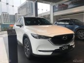 Mazda Bình Tân - Mazda CX -5 2018 đủ màu, hỗ trợ vay trả góp 90% giá trị xe, giao xe ngay, LH 0909 272 088