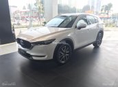 Mazda Bình Tân - Mazda CX -5 2018 đủ màu, hỗ trợ vay trả góp 90% giá trị xe, giao xe ngay, LH 0909 272 088