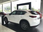 Mazda Bình Tân bán Mazda CX5 New 2018 đủ màu, khuyến mãi lớn, sẵn xe giao ngay, LH 0909.272.088