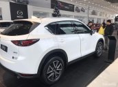 Mazda Bình Tân bán Mazda CX5 New 2018 đủ màu, khuyến mãi lớn, sẵn xe giao ngay, LH 0909.272.088