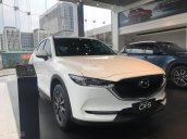 Mazda Bình Tân bán Mazda CX5 New 2018 đủ màu, khuyến mãi lớn, sẵn xe giao ngay, LH 0909.272.088